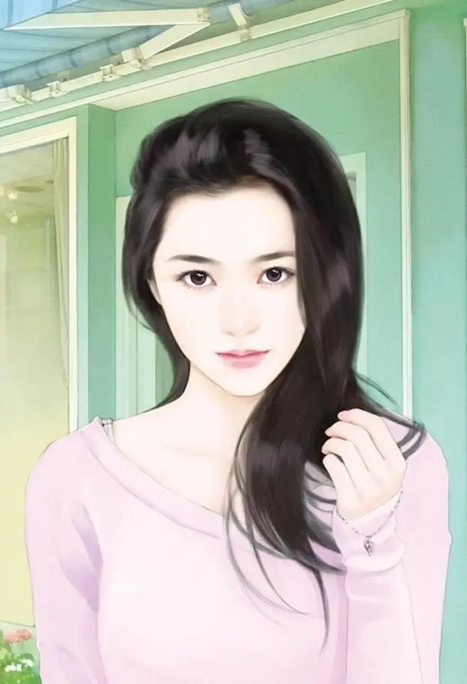 穿成竹马的粉熊